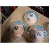 Image 3 : 6 PACKS N95 MASKS NOT FOR MEDICAL USE