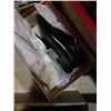 Image 3 : BOX OF HIKING BOOTS AND SHOES