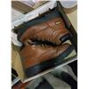 Image 4 : BOX OF HIKING BOOTS AND SHOES