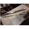 Image 1 : LOT OF STAINLESS WELDING RODS