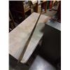 Image 1 : WRECKING BAR - APPROX 5 FOOT