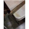 Image 3 : WRECKING BAR - APPROX 5 FOOT