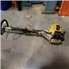 Image 2 : Stihl gas powered brush cutter