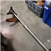Image 3 : Stihl gas powered brush cutter