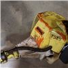 Image 4 : Stihl gas powered brush cutter