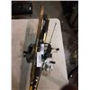 Image 2 : LOT OF FISHING RODS AND REELS