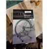 Image 1 : WHEELHOUSE ROLLING 1 BIKE STAND