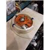 Image 1 : 2 TROUBLE LIGHTS WITH COIL OF WATERLINE