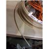 Image 3 : 2 TROUBLE LIGHTS WITH COIL OF WATERLINE