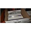Image 2 : 2 BOXES OF NEBRASKA LICENSE PLATES AND CAR STEREOS