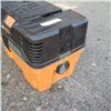 Image 2 : Rigid pro pack shop vac working no hose