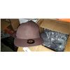 Image 2 : BOX OF NEW HATS