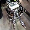 Image 4 : SUNBEAM AIR PURIFIER, H2O MOP WITH BACKREST AND DRESS HANGERS