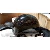 Image 2 : Box of 20 NON DOT motorcycle helmets