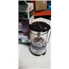 Image 2 : COLEMAN PROPANE LANTERN AND WOODS REVERSIBLE GRILL