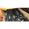 Image 2 : Lot of Karcher pressure washer guns