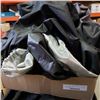 Image 2 : MOTORCYCLE COVER