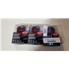 Image 1 : 3 NEW PROFESSIONAL STOPWATCHES