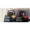 Image 2 : 3 NEW PROFESSIONAL STOPWATCHES