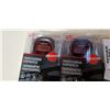 Image 2 : 3 NEW PROFESSIONAL STOPWATCHES