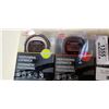 Image 2 : 3 NEW PROFESSIONAL STOPWATCHES