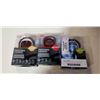 Image 1 : 3 NEW PROFESSIONAL STOPWATCHES