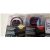 Image 2 : 3 NEW PROFESSIONAL STOPWATCHES