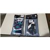 Image 1 : 2 NEW PAIRS UMBRO SOCCER GOALTENDING GLOVES
