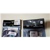 Image 2 : 2 NEW PAIRS UMBRO SOCCER GOALTENDING GLOVES