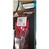 Image 2 : New adidas size 10 soccer goalie gloves retail $59.99