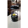 Image 1 : COLEMAN ELECTRIC LANTERN