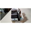 Image 2 : BOX OF NEW PHONE CASES AND SCREEN PROTECTORS INCLUDING IPHONE XR, IPHONE 11 PRO AND MORE