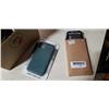 Image 3 : BOX OF NEW PHONE CASES AND SCREEN PROTECTORS INCLUDING IPHONE XR, IPHONE 11 PRO AND MORE