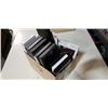 Image 1 : BOX OF NEW PHONE CASES SOME WITH SCREEN PROTECTORS INCLUDING S20, LG Q6 AND MORE