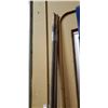 Image 2 : 2 BUNDLES OF WOOD DOWLING