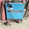 Image 2 : MILLER SHOPMASTER 300 CC/CV AC/DC WELDING POWER SOURCE WITH TWECO AND SHOP MASTER WELDING GUNS, PROL