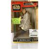 Image 2 : LARGE STARWARS FIGURE OUI-BON-JINN AND 2 FIGURES