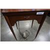 Image 6 : VINTAGE KENMORE SEWING MACHINE IN TABLE