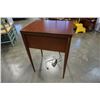 Image 7 : VINTAGE KENMORE SEWING MACHINE IN TABLE