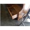 Image 4 : OAK AND MAPLE ENDTABLES