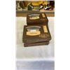 Image 1 : BOX OF NEW ALASKAN ULU KNIVES