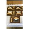 Image 2 : BOX OF NEW ALASKAN ULU KNIVES