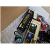 Image 4 : LOT OF TOY AND DIE CAST MOTORCYCLES AND CARS