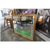 Image 2 : GLORIA ERIKSEN VINTAGE MIRROR