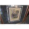 Image 3 : ELEPHANT, RHINO AND GIRAFFE PRINTS