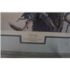 Image 2 : OSPREY BY LISSA CALVERT EAGLE PRINT FRAMED