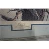 Image 4 : OSPREY BY LISSA CALVERT EAGLE PRINT FRAMED