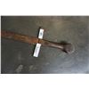 Image 2 : LARGE IRON SWORD