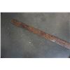Image 3 : LARGE IRON SWORD