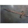 Image 5 : LARGE IRON SWORD